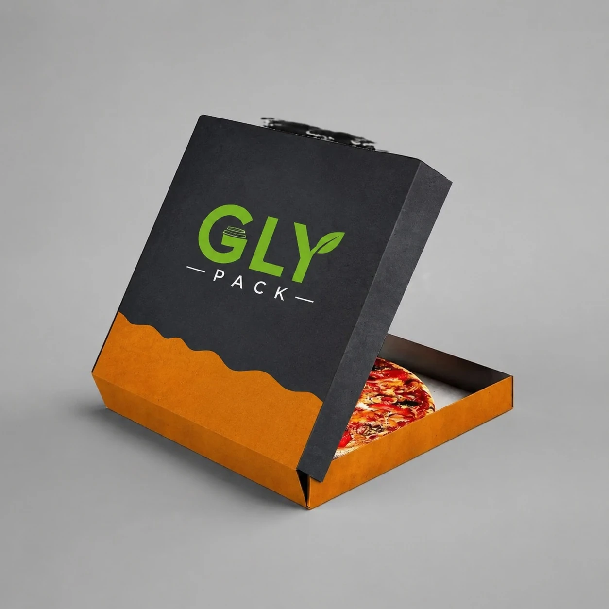 Gly Pack
