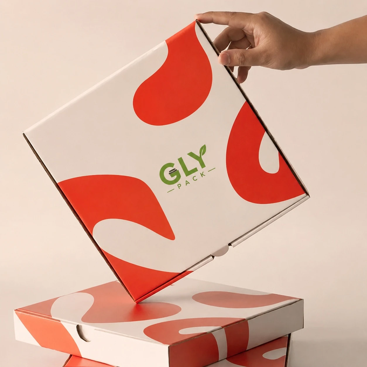 Gly Pack