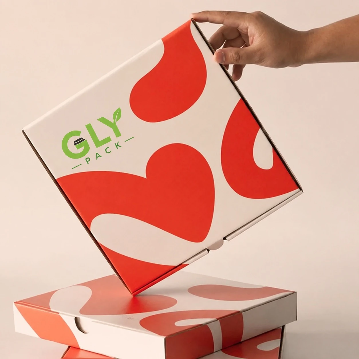 Gly Pack