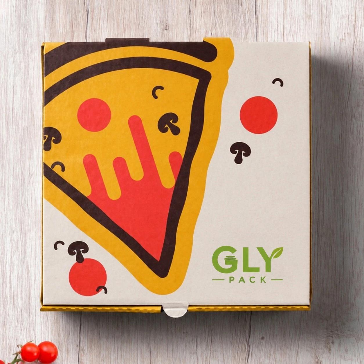 Gly Pack