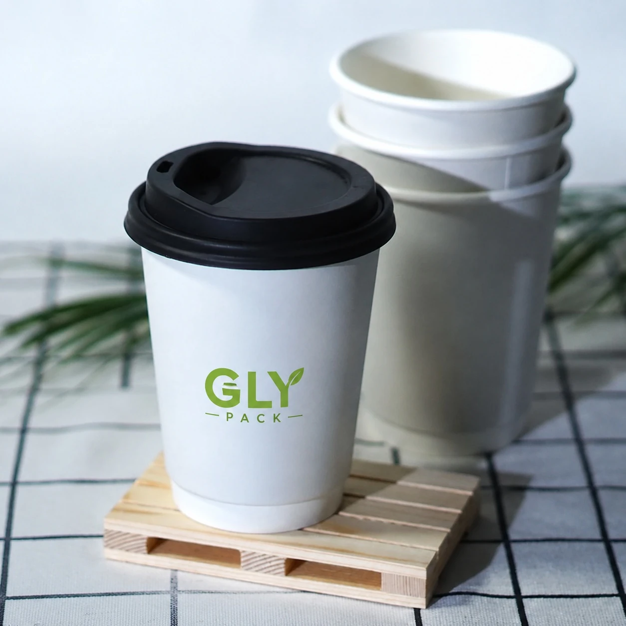 Gly Pack