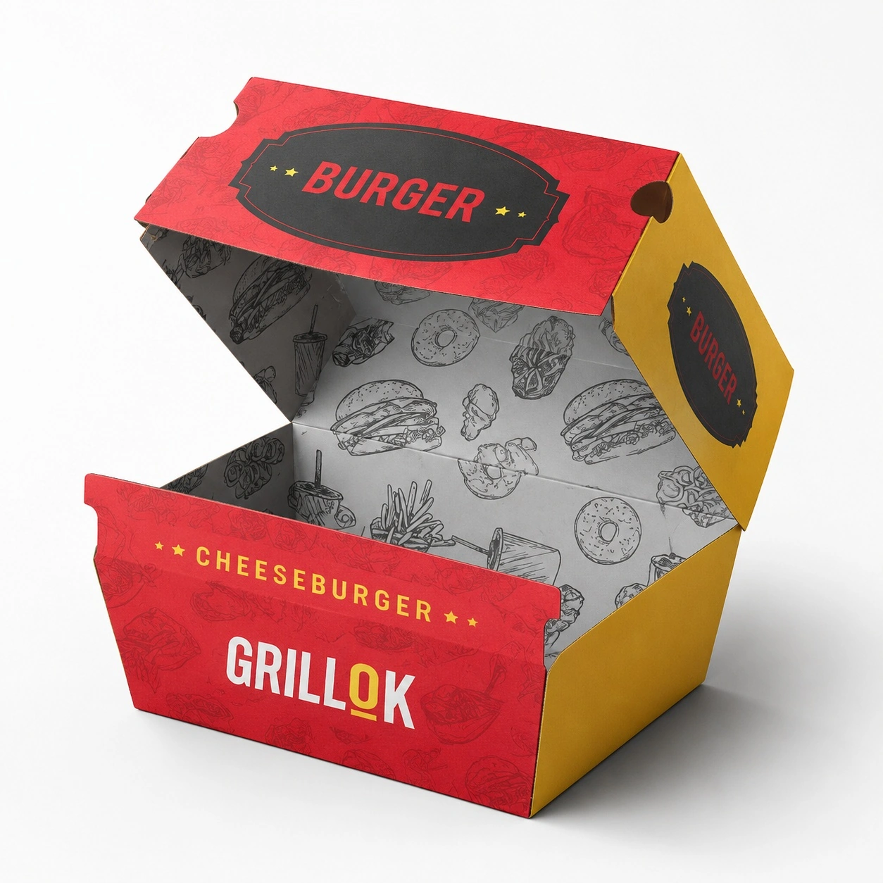 Gly Pack