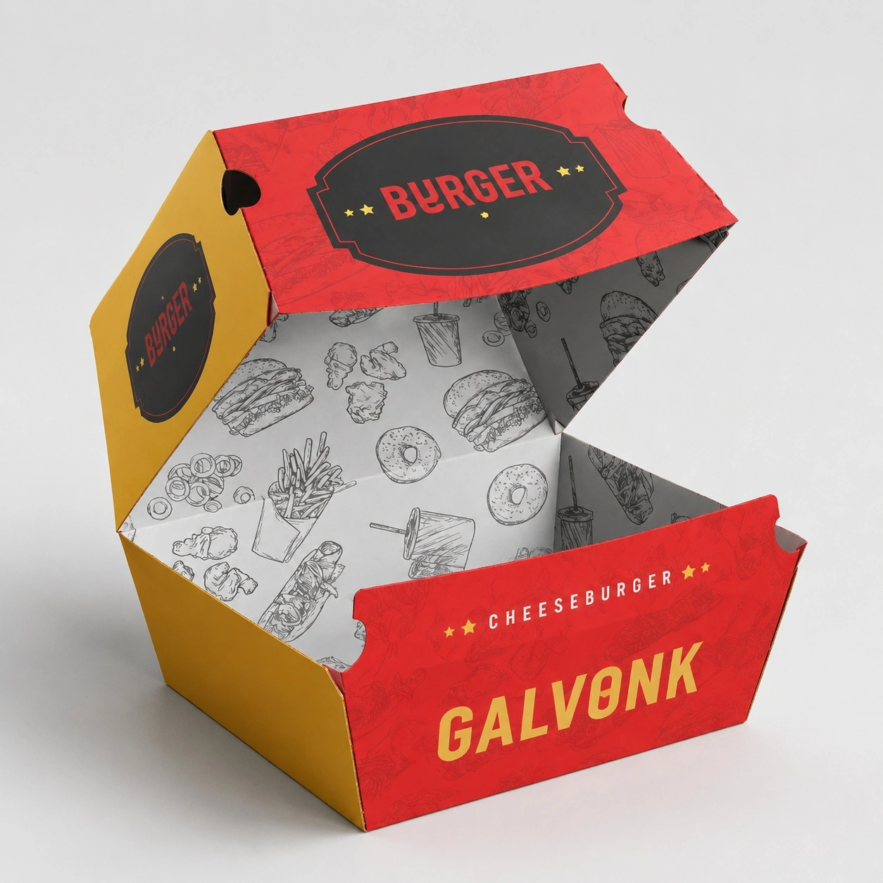 Gly Pack