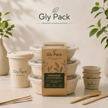 Takeaway Packaging