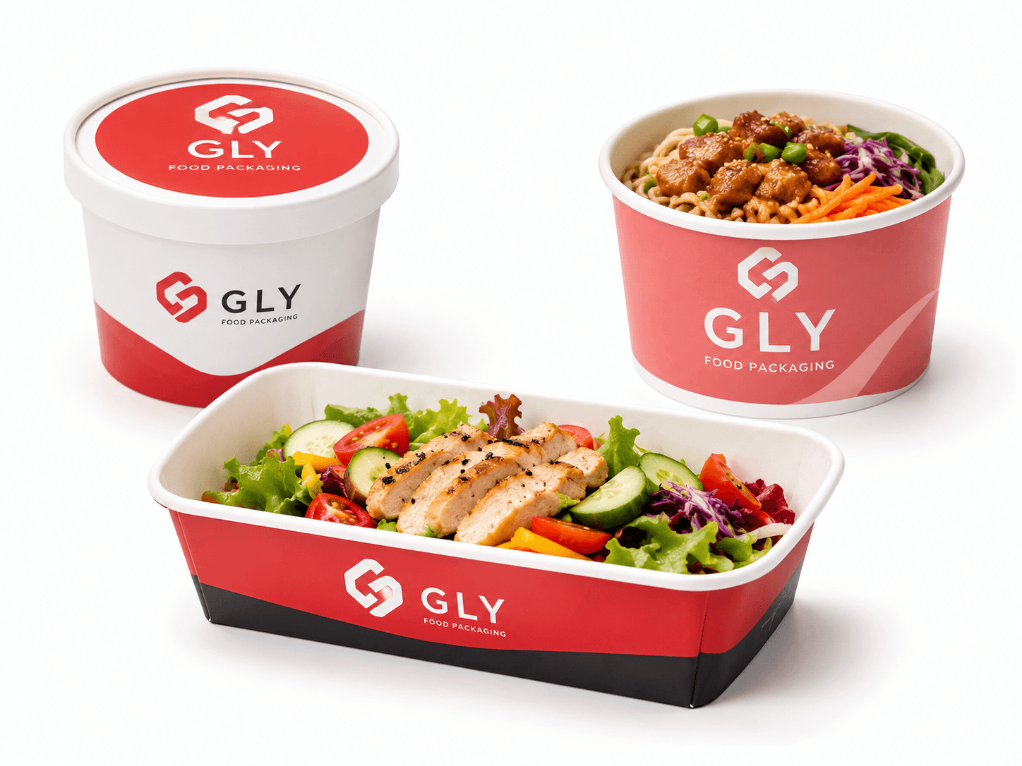 Takeout-box