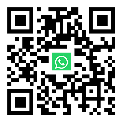 Chat on WhatsApp