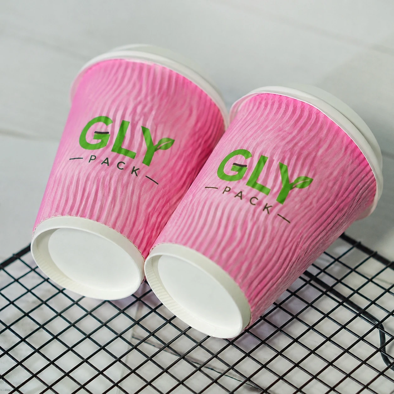 Gly Pack