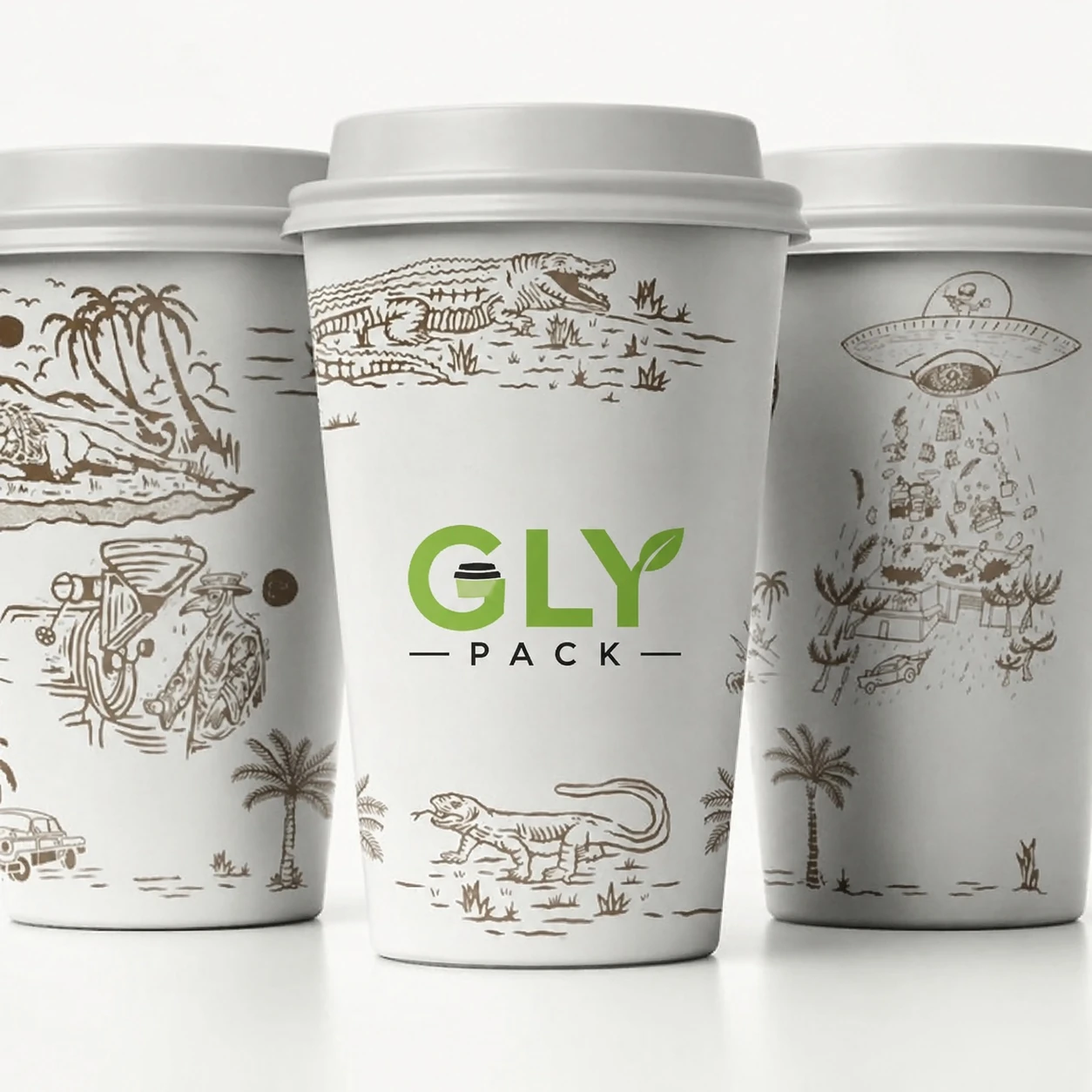 Gly Pack