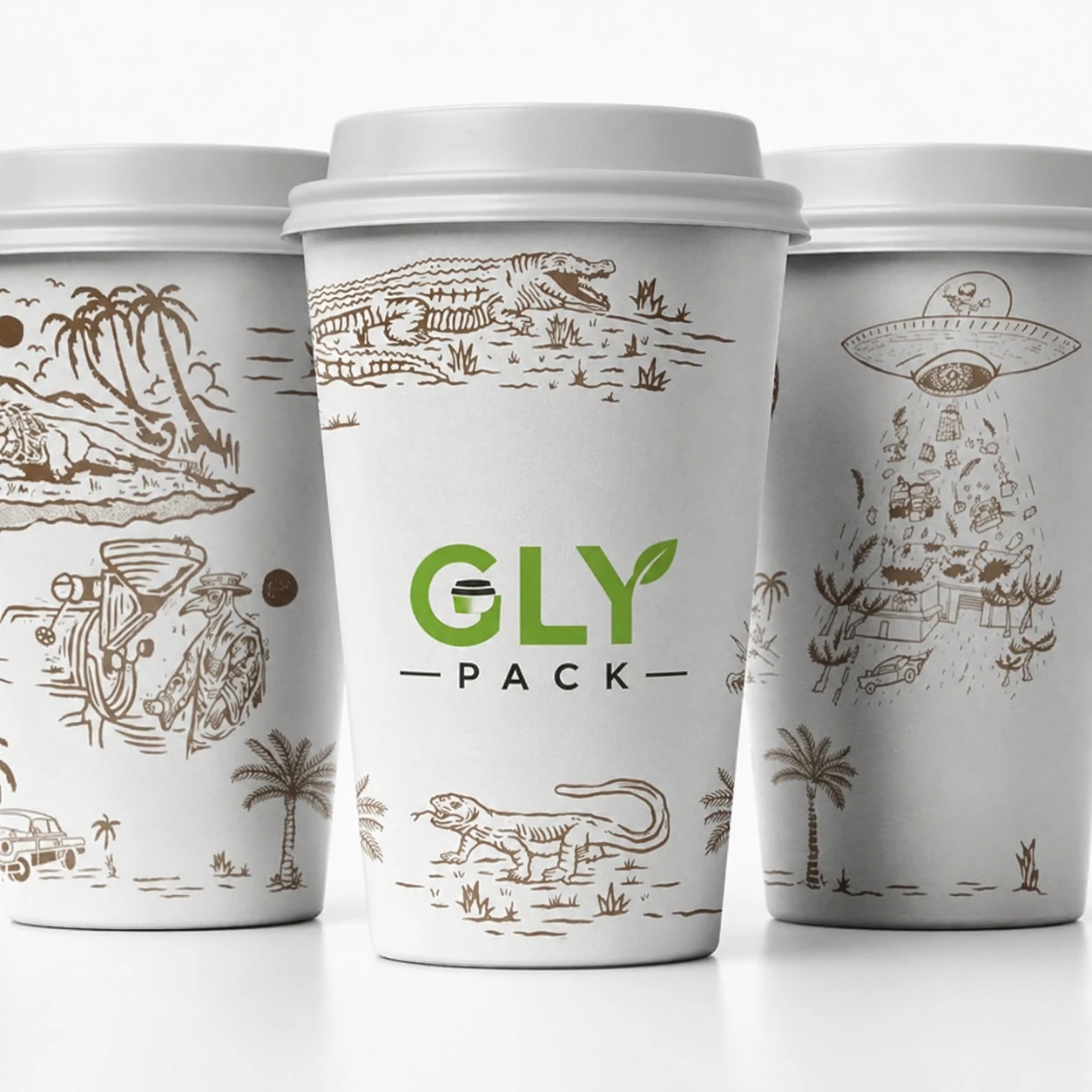 Gly Pack