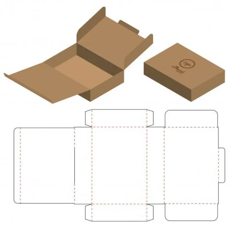 Custom Sizes & Volumes