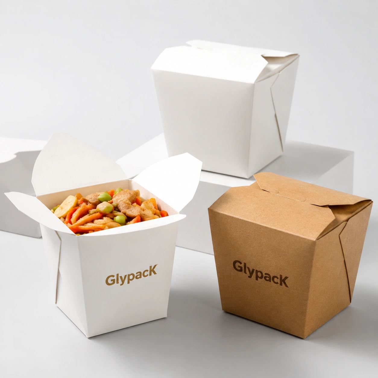 Gly Pack