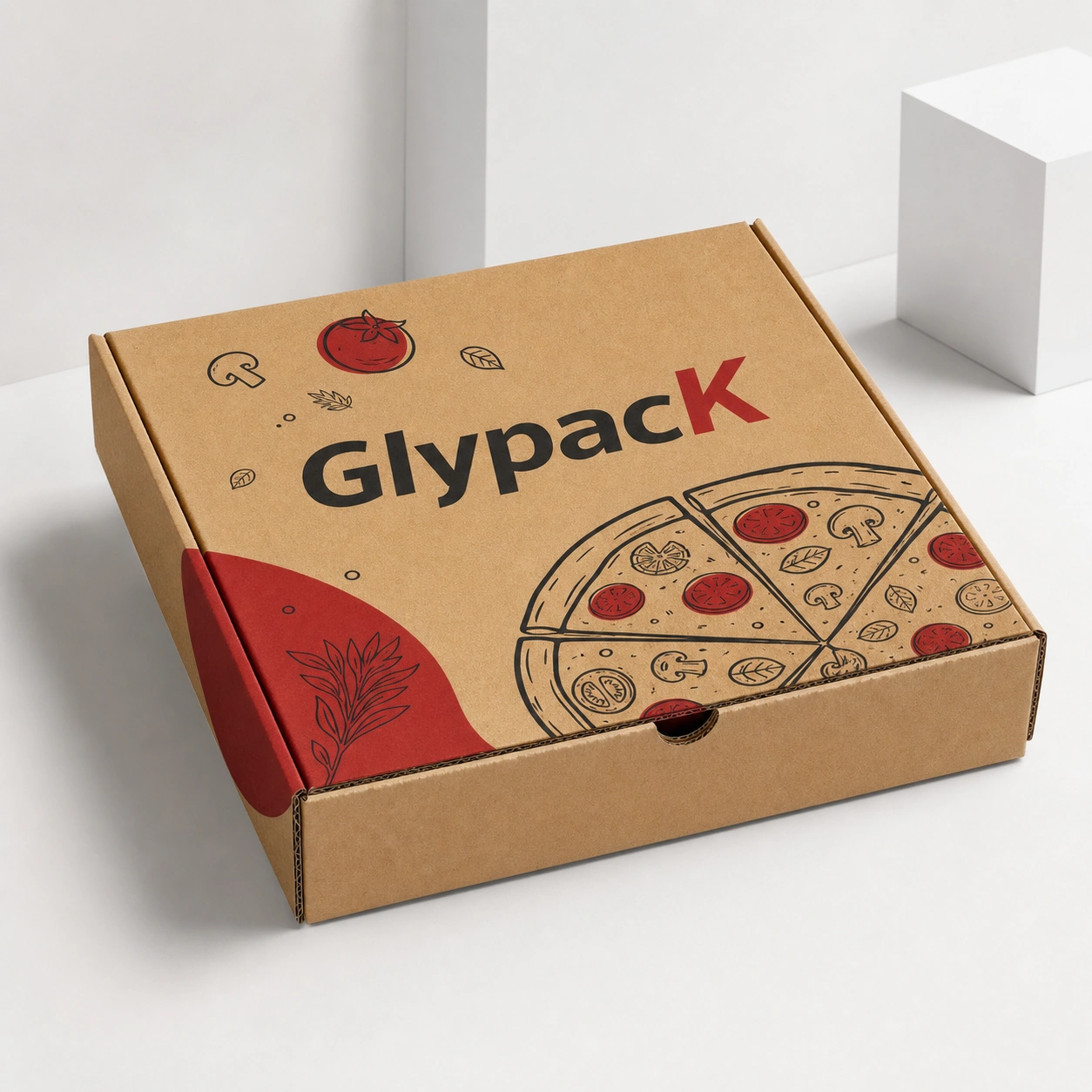 Gly Pack
