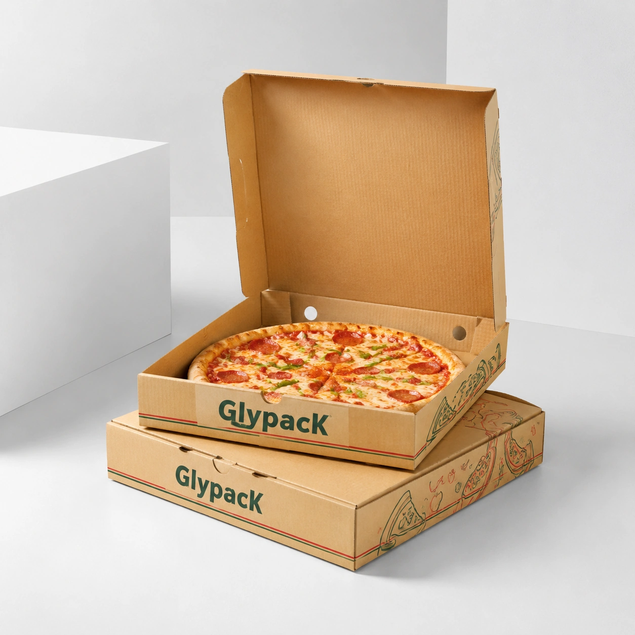 Gly Pack