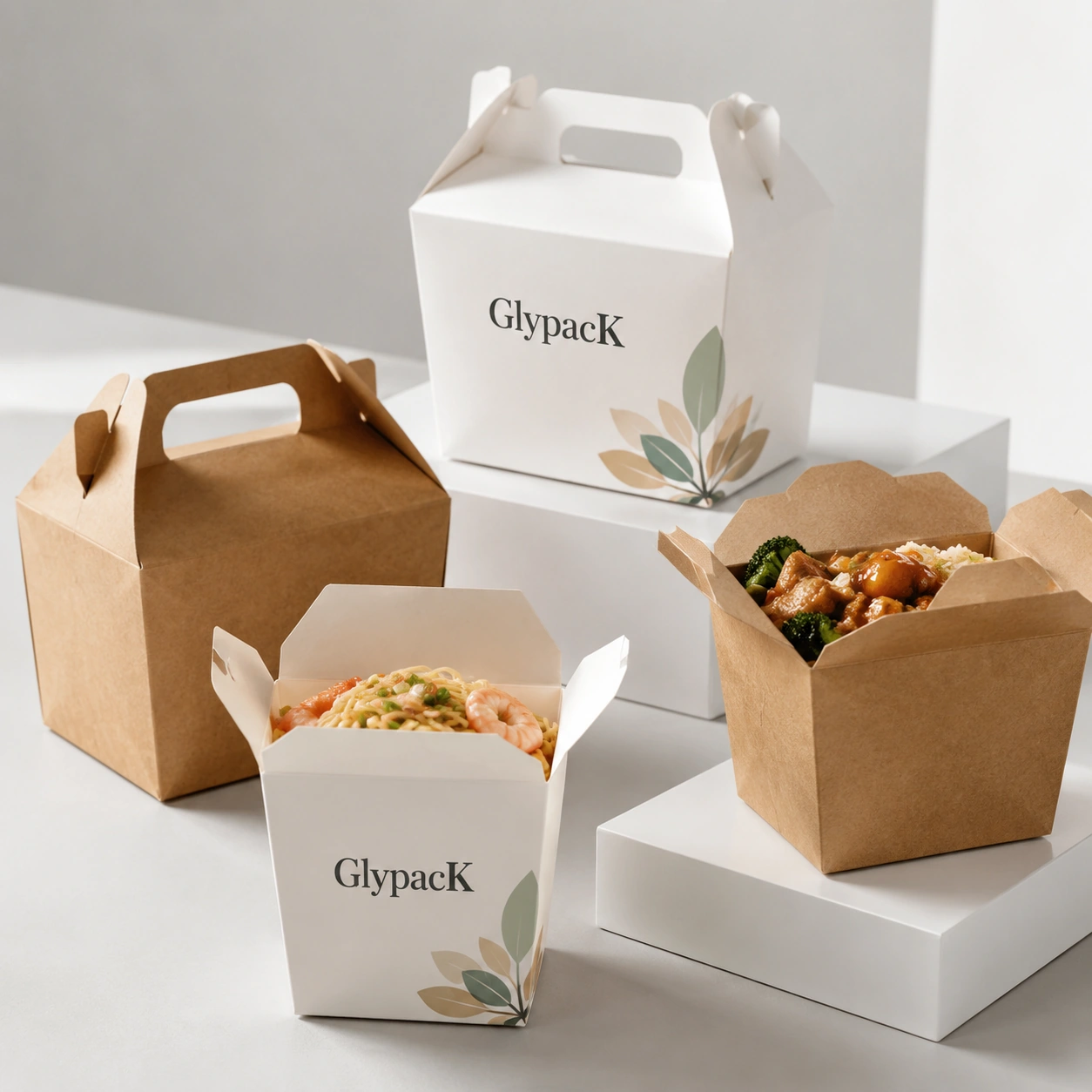 Gly Pack