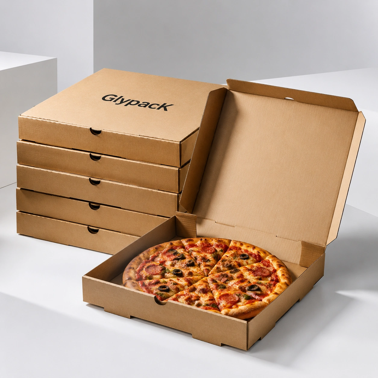 Bulk Pizza Box Wholesale Deals for Restaurants and Food Chains
