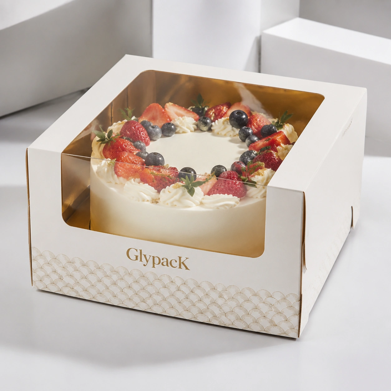 Gly Pack