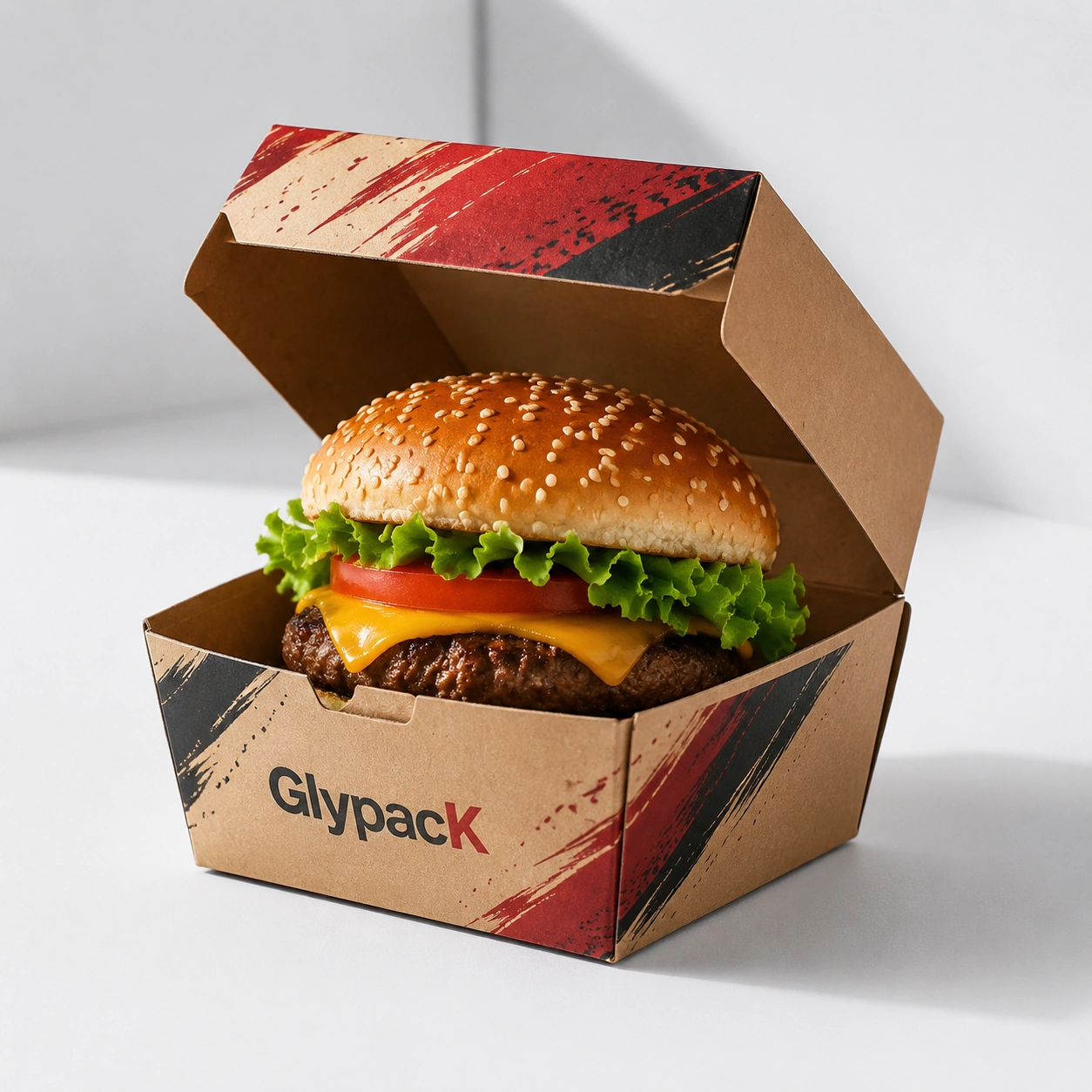 Gly Pack