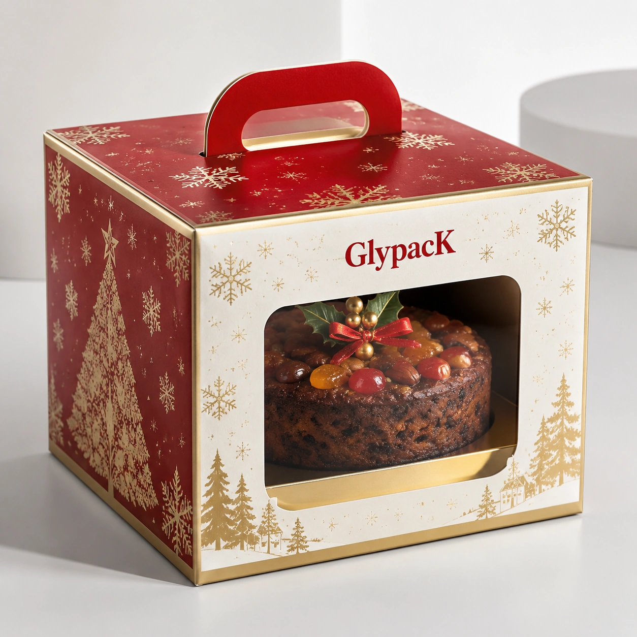 Gly Pack