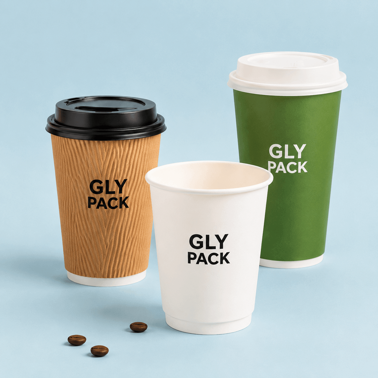Coffee Cup