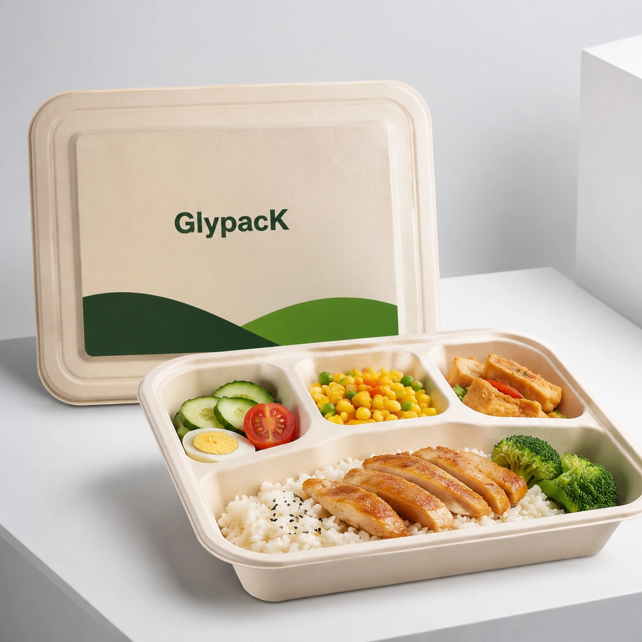Gly Pack
