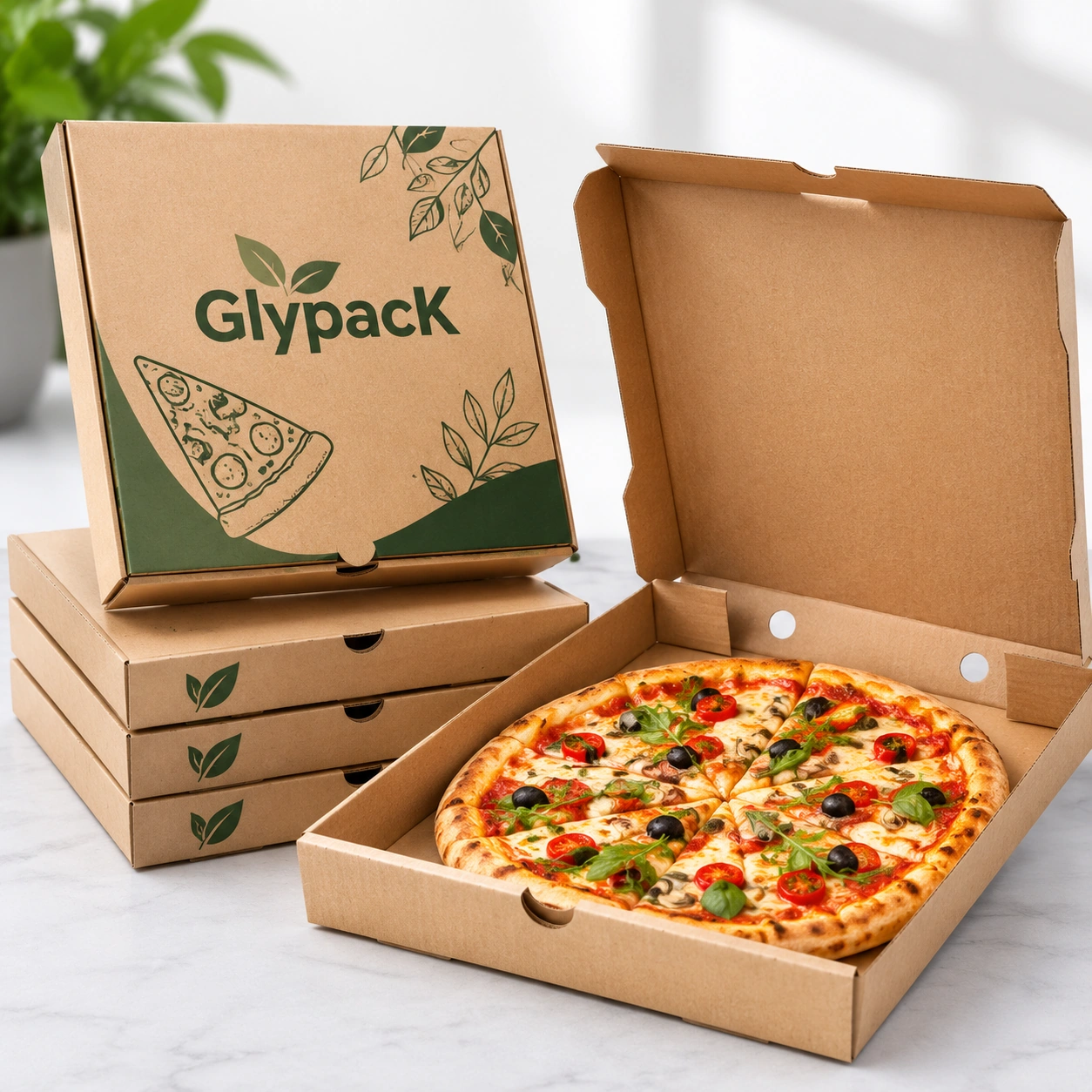 Gly Pack