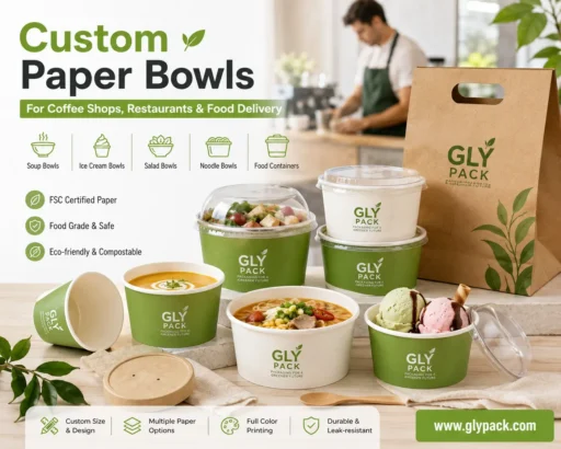 Paper Bowls