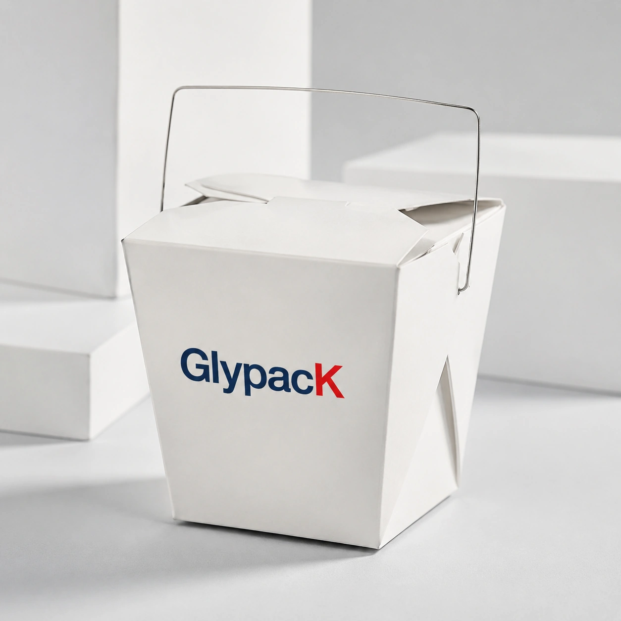 Custom Chinese Carry Out Boxes for Branding