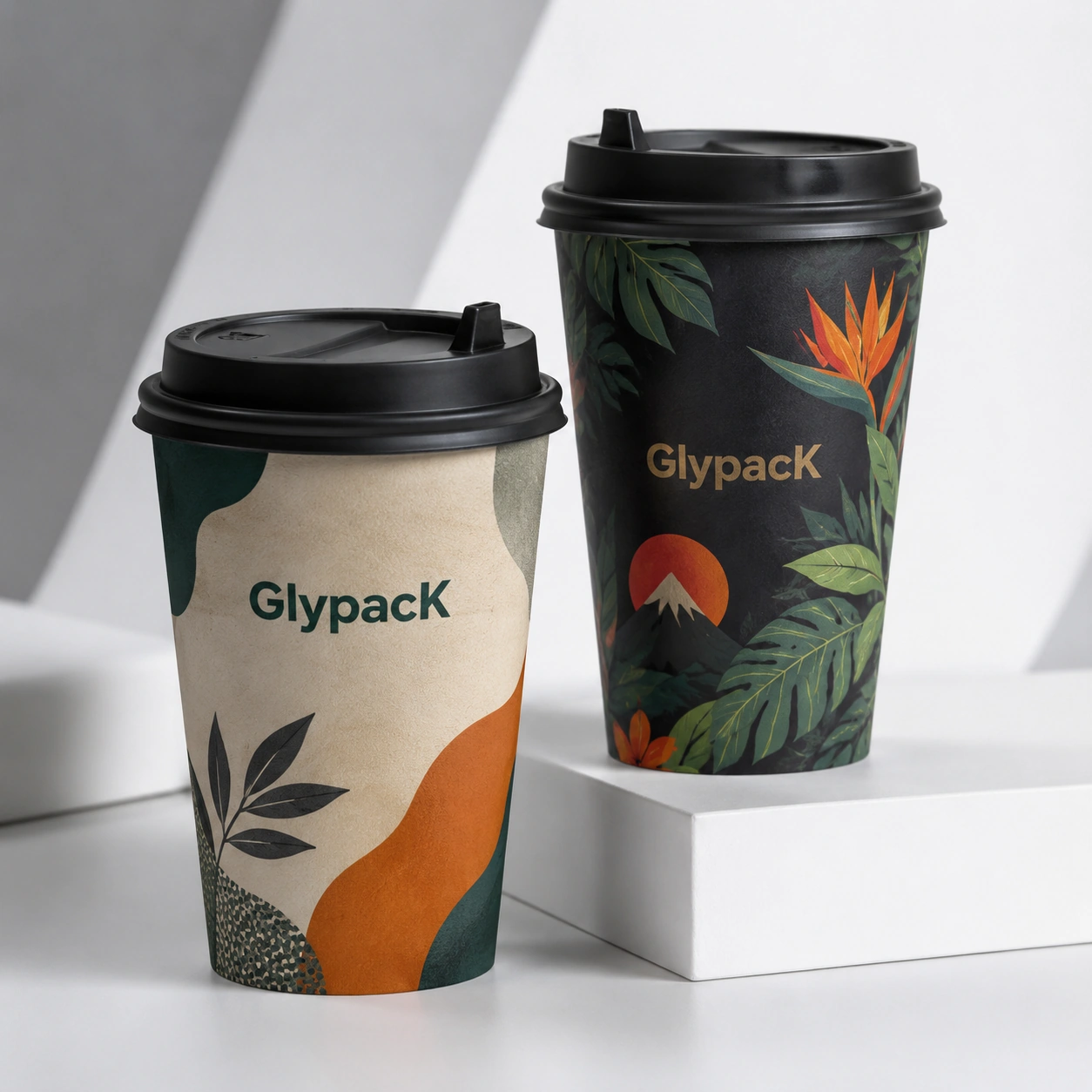 Gly Pack