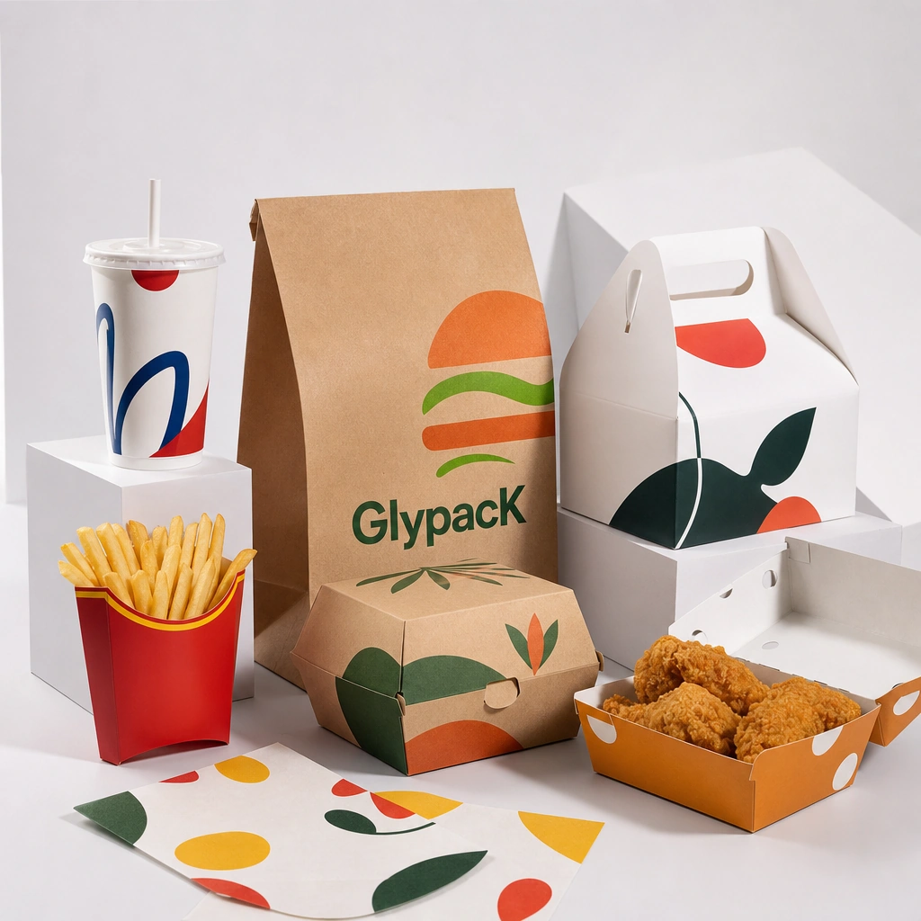 Gly Pack