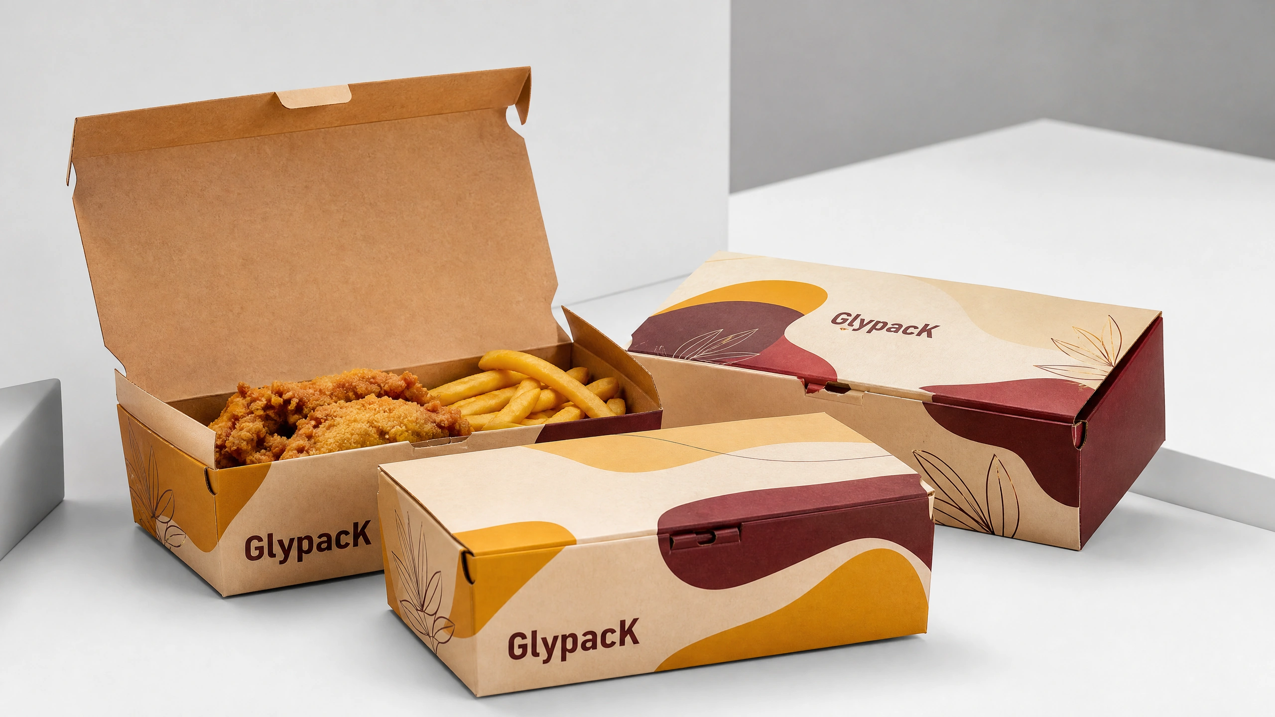 Gly Pack