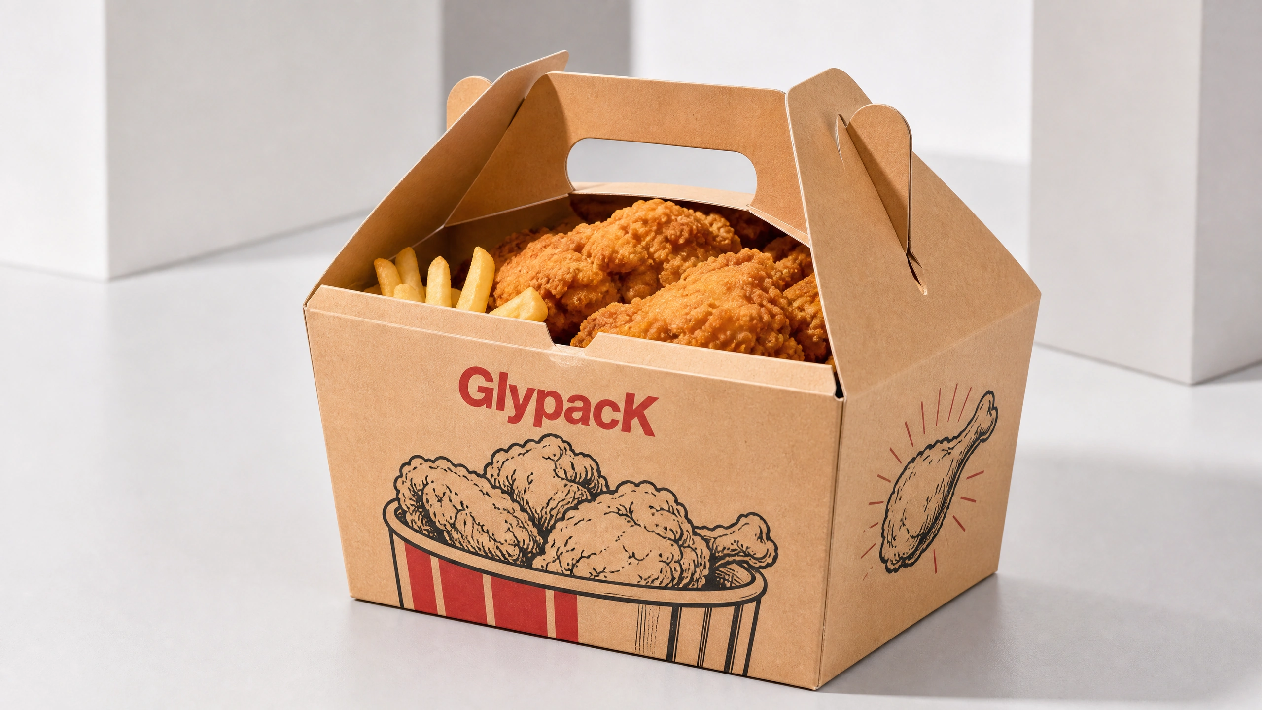 Gly Pack