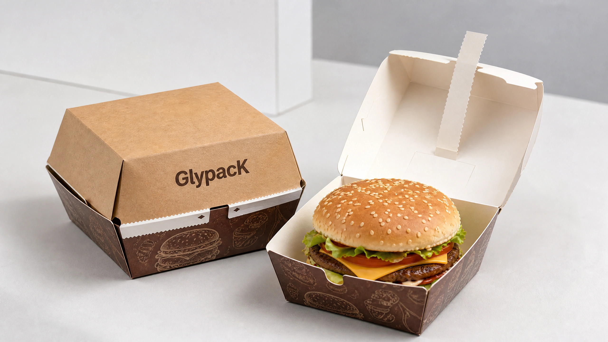 Gly Pack