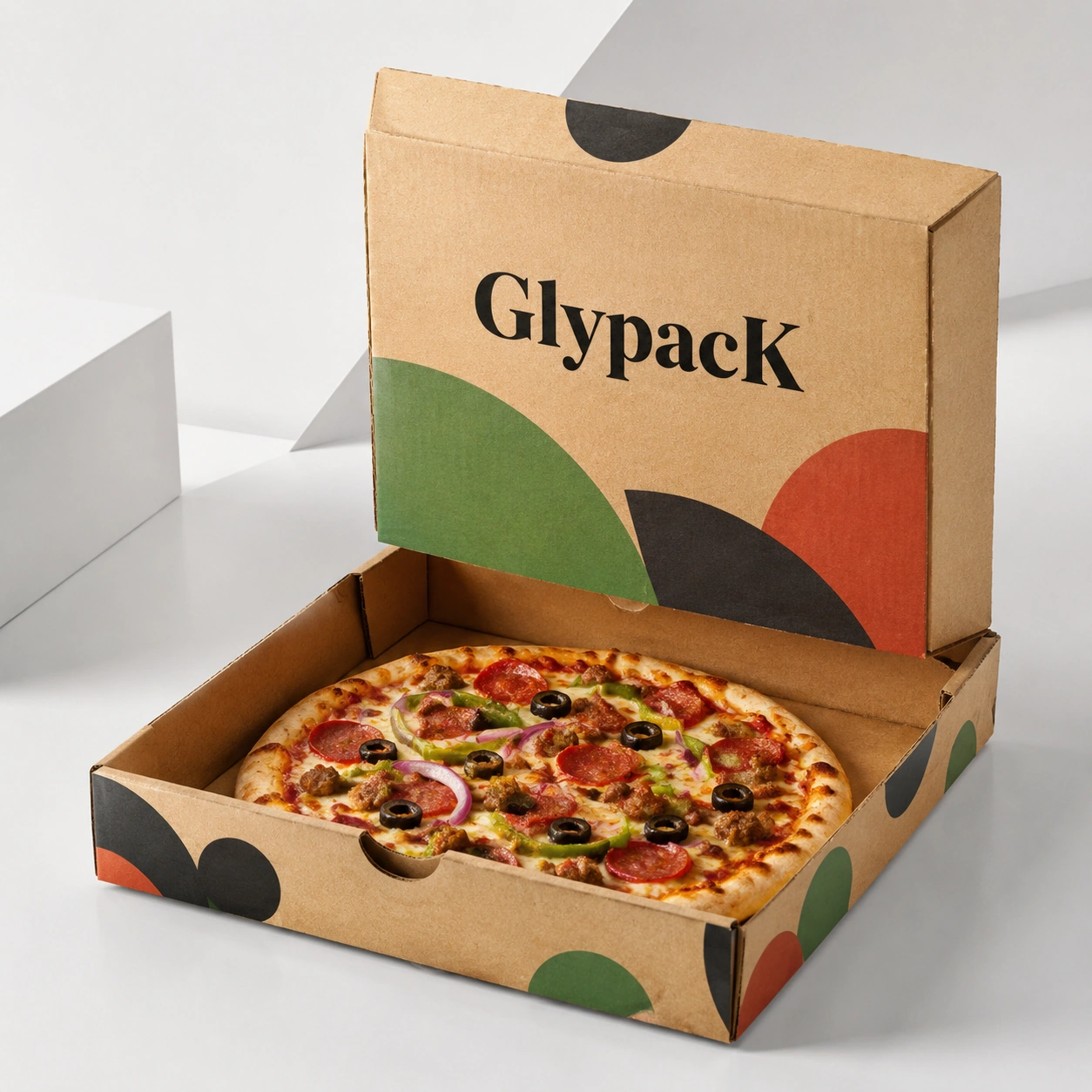 Gly Pack