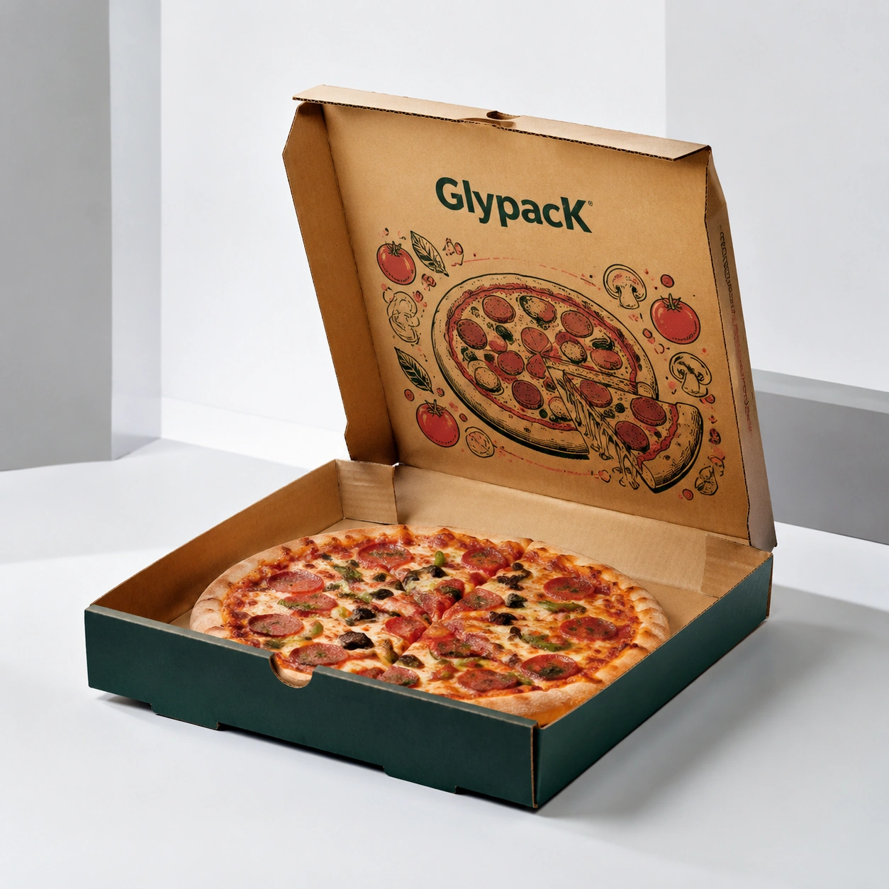 Gly Pack