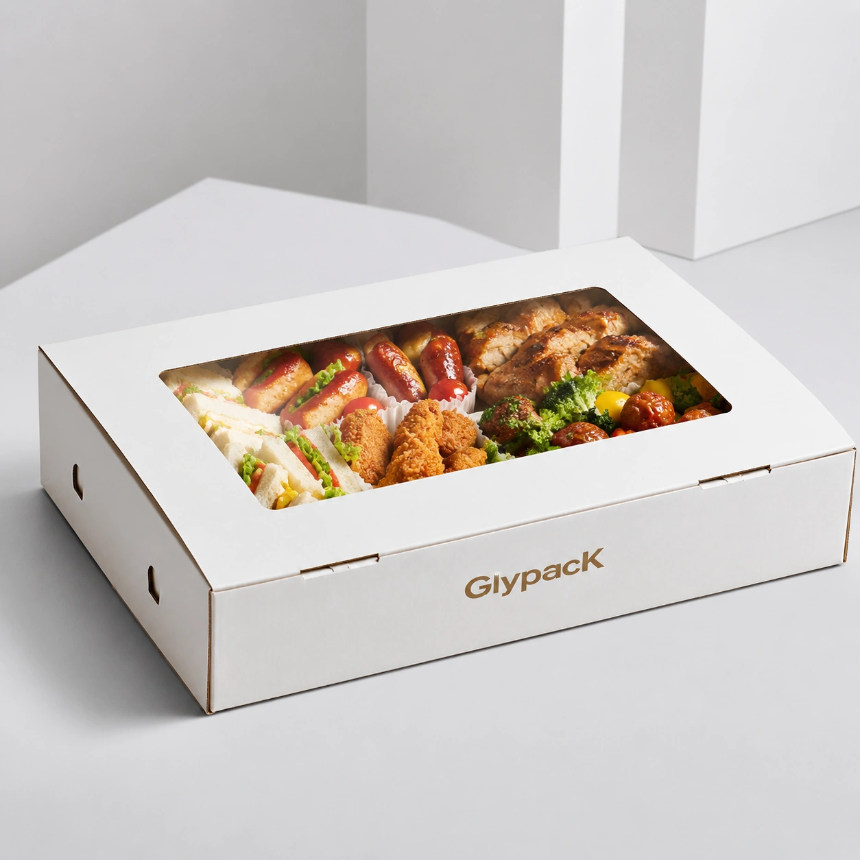 Gly Pack
