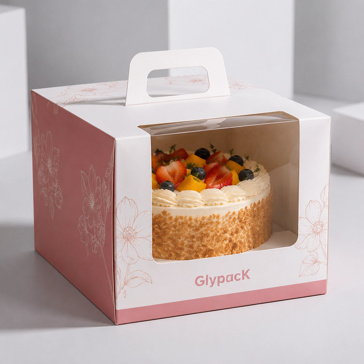 Gly Pack