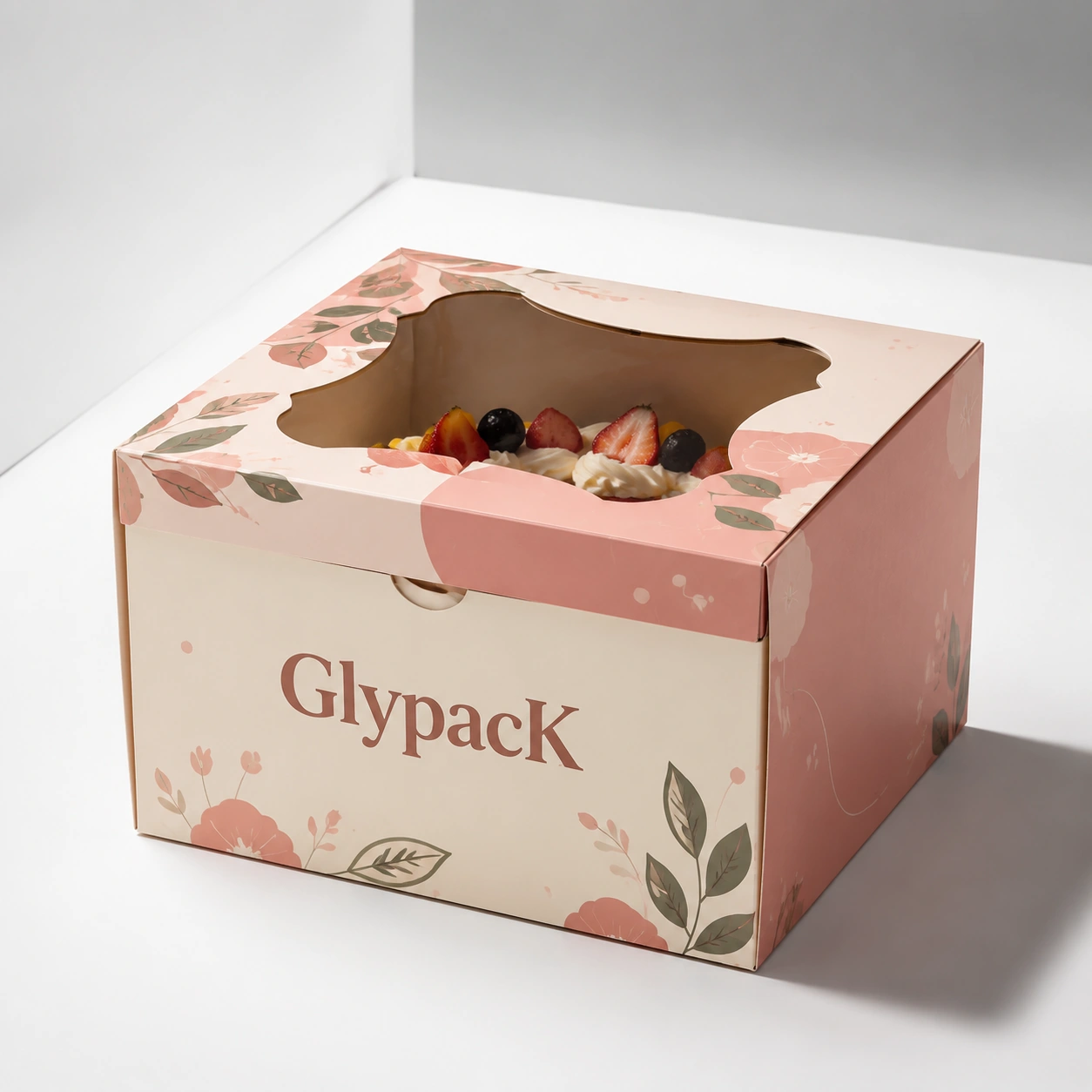 Gly Pack
