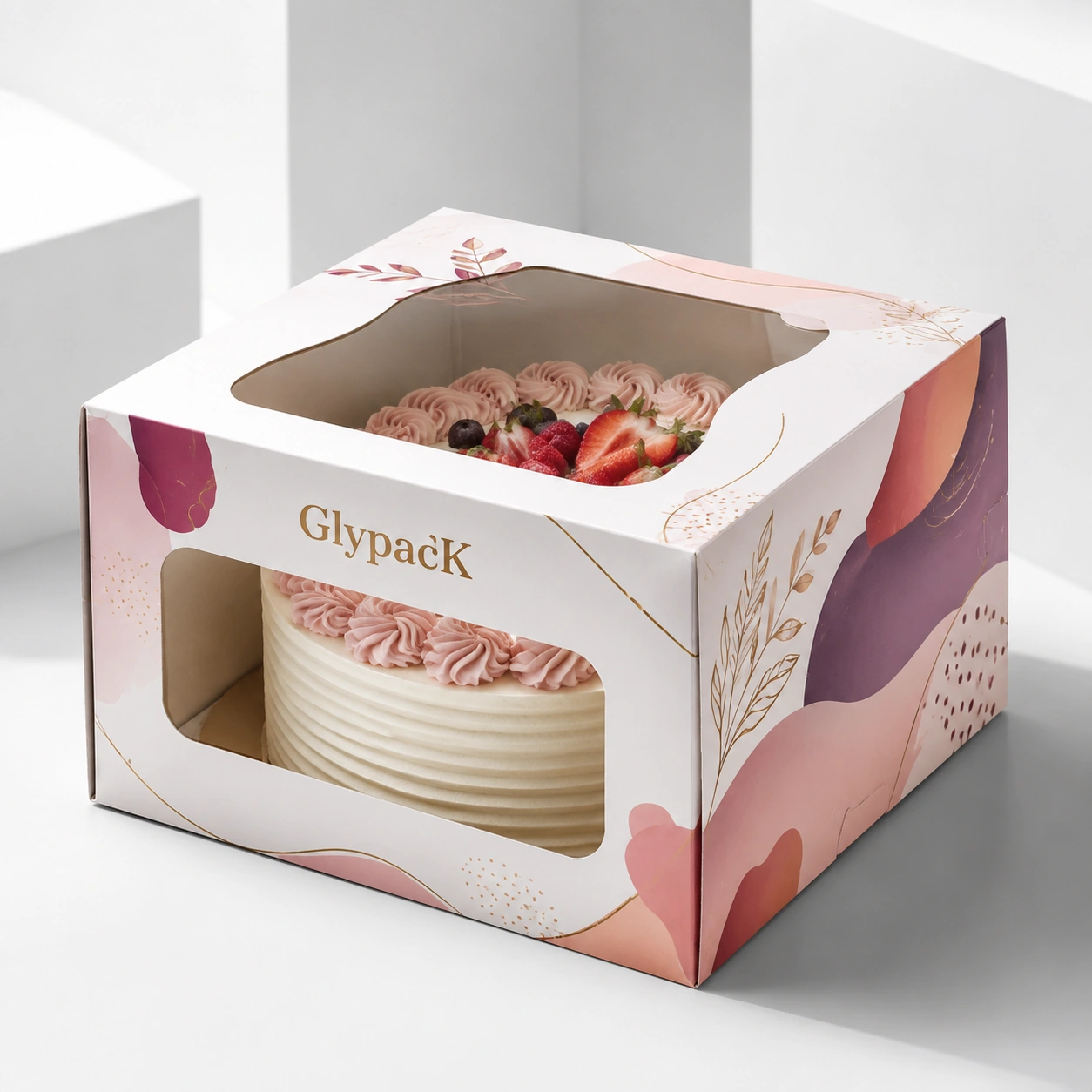 Gly Pack
