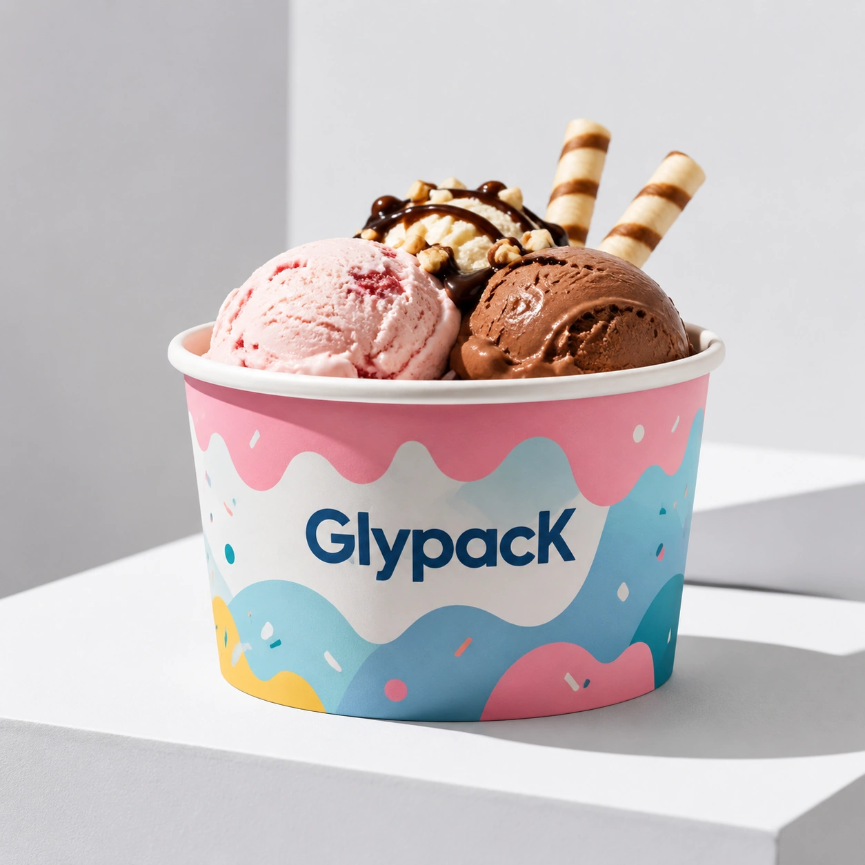 Gly Pack