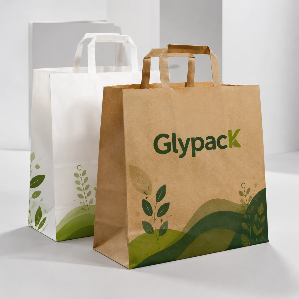 Gly Pack
