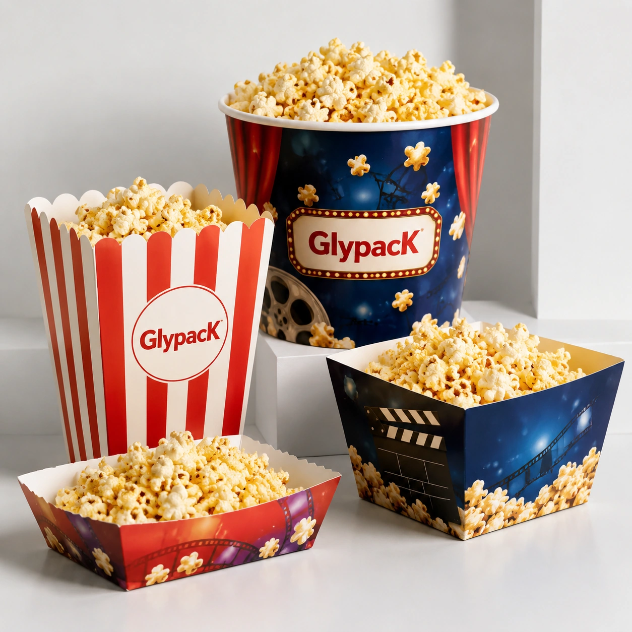 Gly Pack