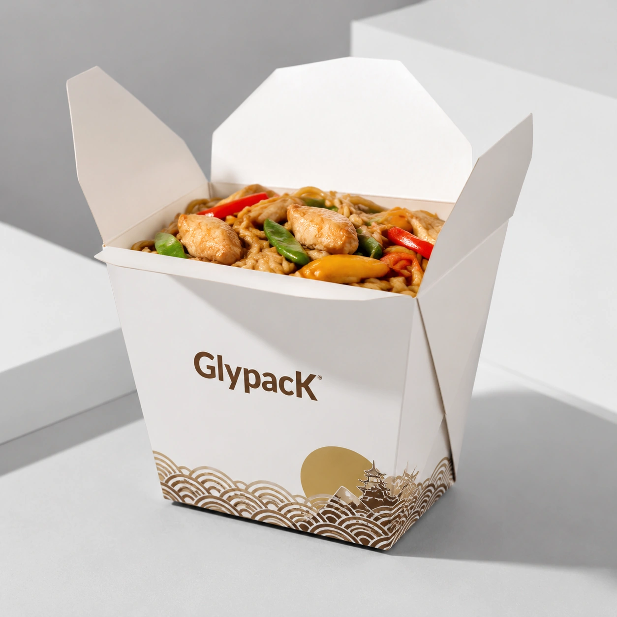 Customized Take Out Boxes to Enhance Brand Visibility