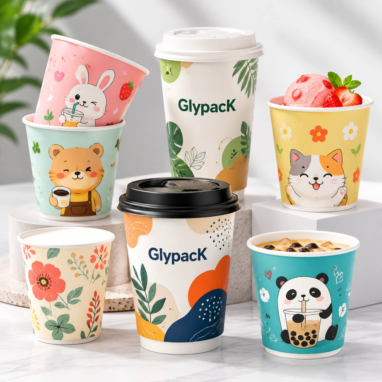 Gly Pack