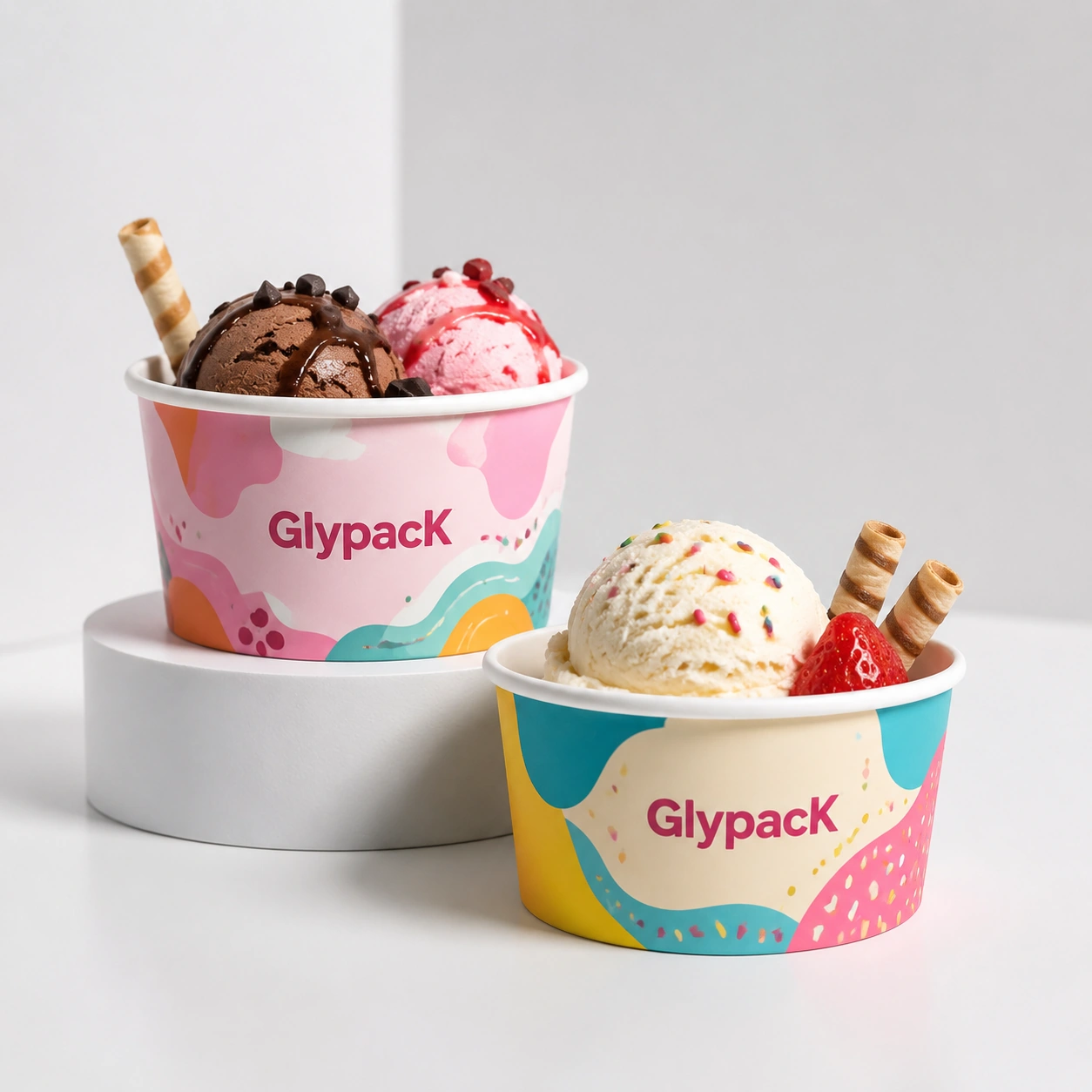 Gly Pack
