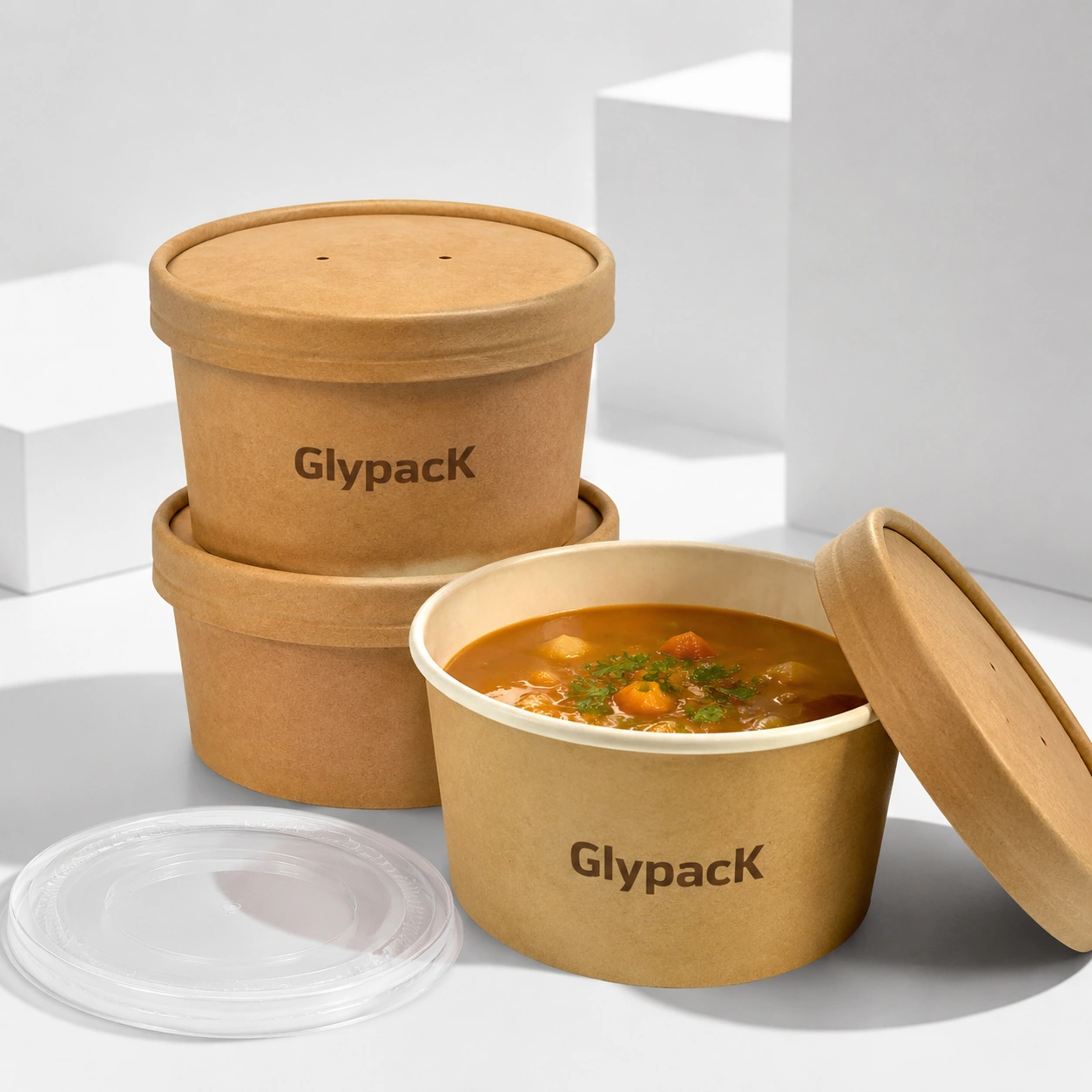 Gly Pack