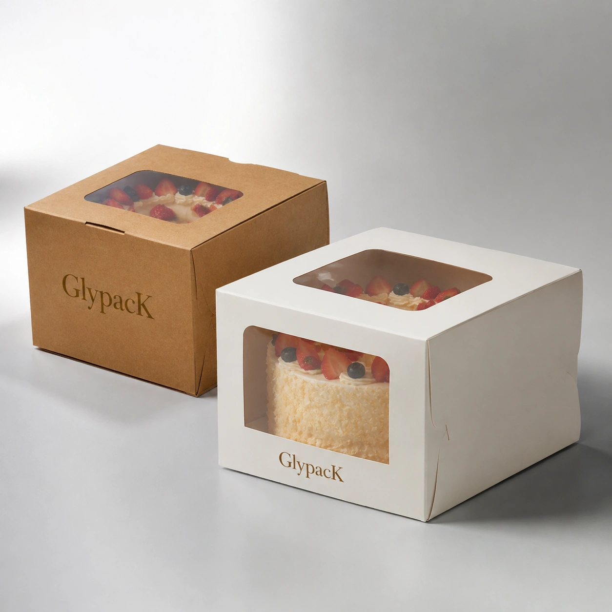 Gly Pack