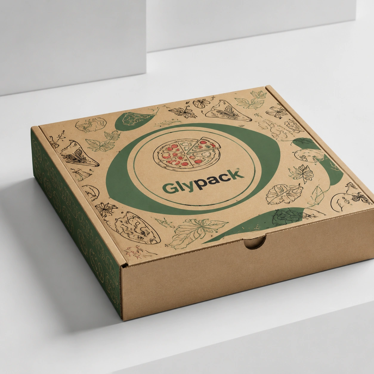 Gly Pack