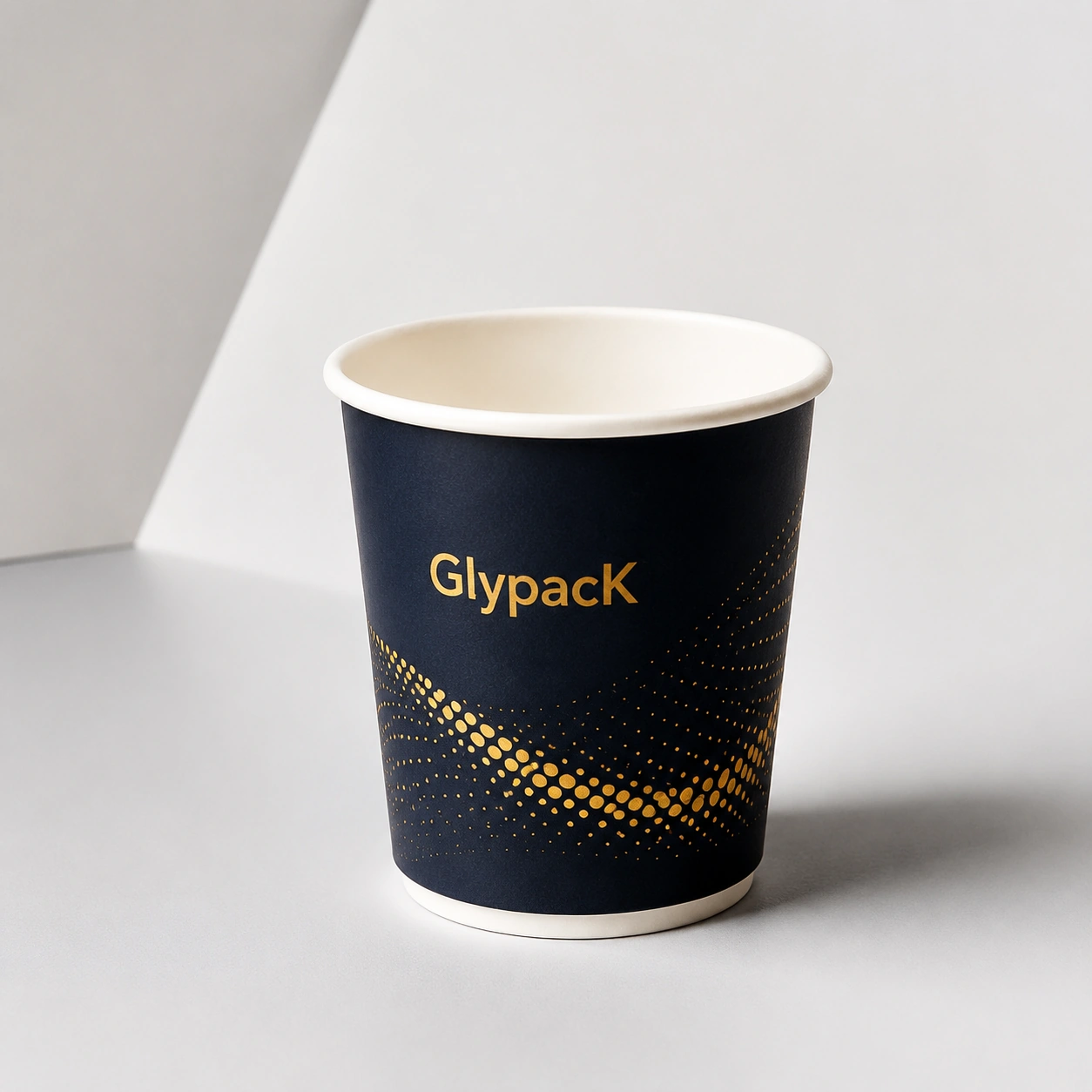 Espresso Takeaway Cup for Swift Specialty Coffee Packaging