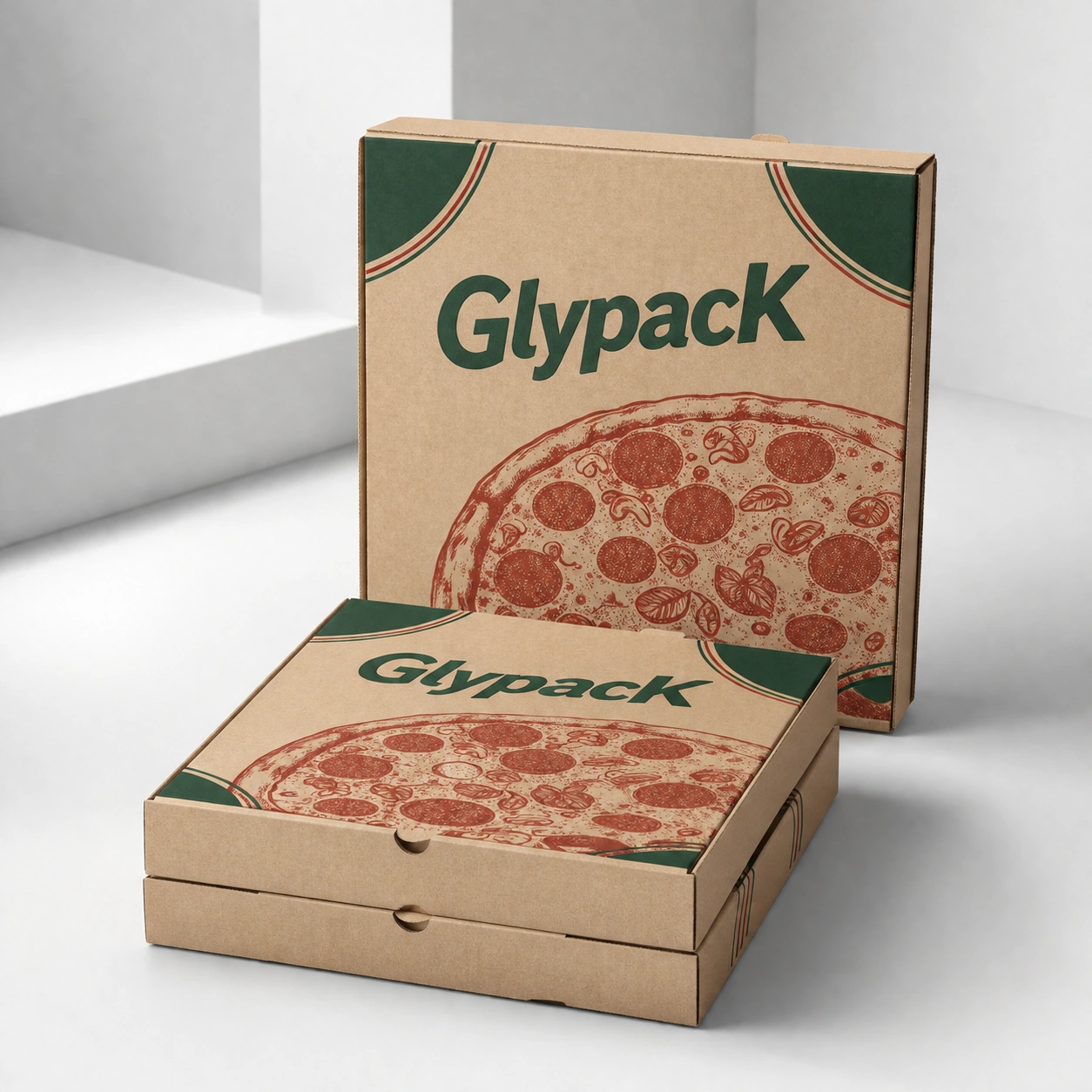 Gly Pack