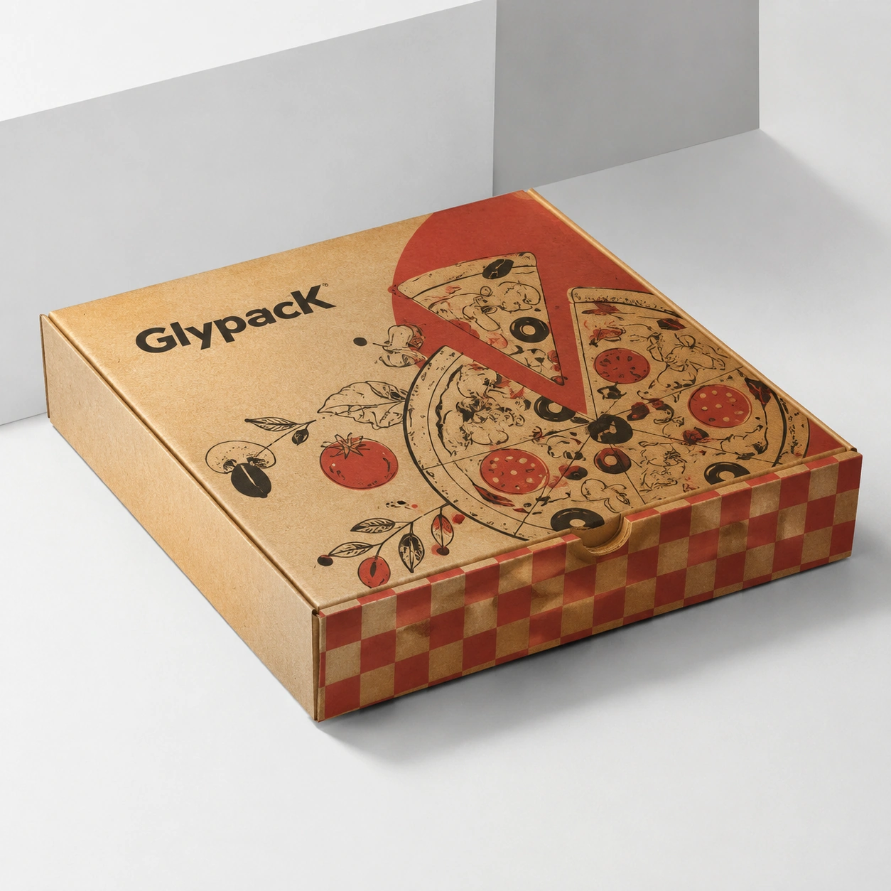 Gly Pack